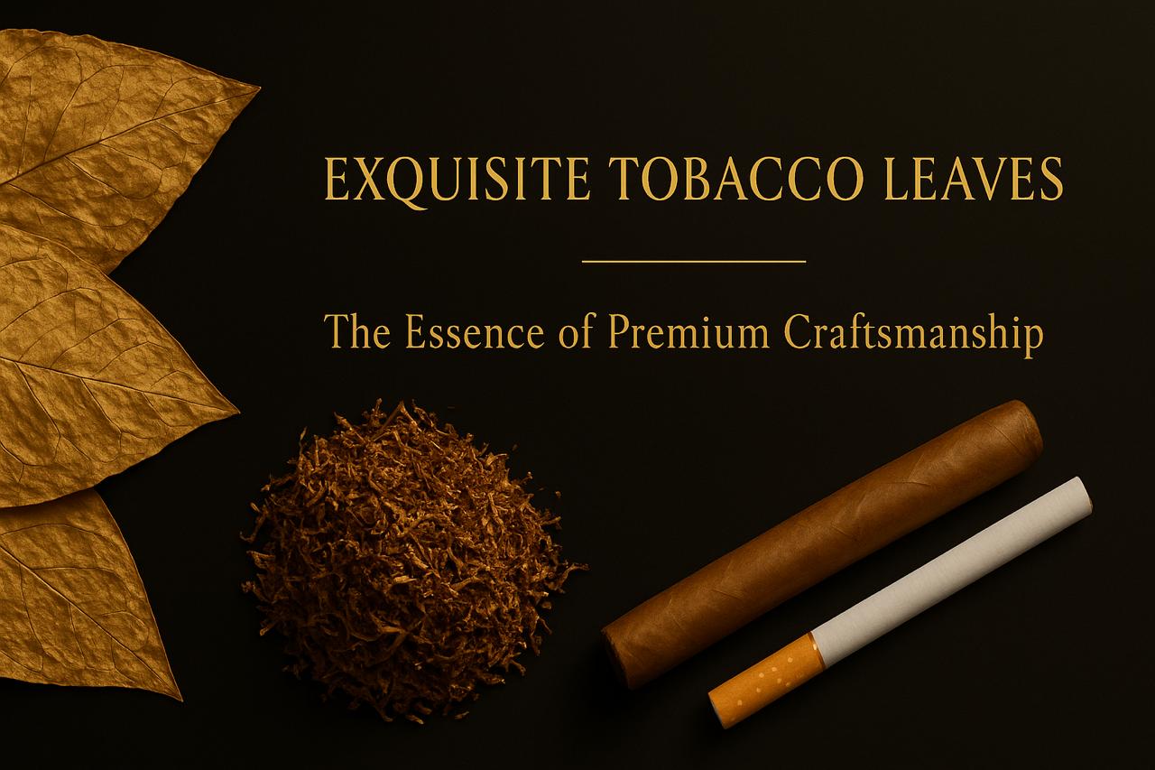 Tobacco Leaf